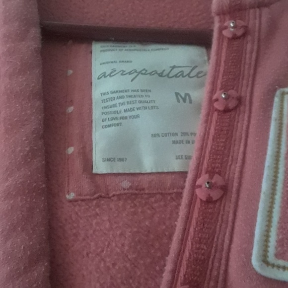 Jackets - Picture 2 of 2